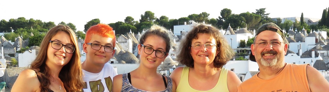 Familie Falger